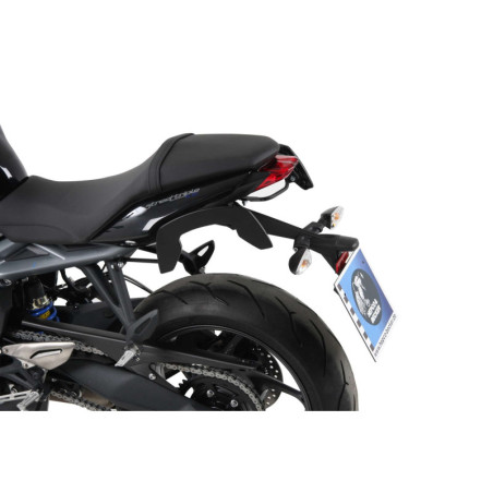 STREET TRIPLE 675/R (2013-2016) C-BOW držiak bočných kufrov