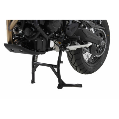 TIGER 800 -2014 Hlavný stojan