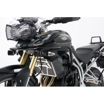 TIGER 800/XC (2010-2014) Ochrana nádrže