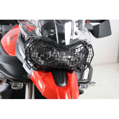 TIGER 800/XC (2010-2014) Mriežka svetla