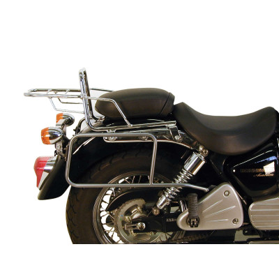 BONNEVILLE AMERIKA/SPEEDMASTER (2005-2010) Sada nosičov bočných kufrov