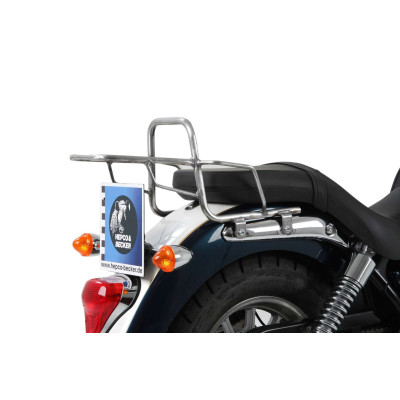 BONNEVILLE AMERIKA (2005-2010) Rúrkový nosič