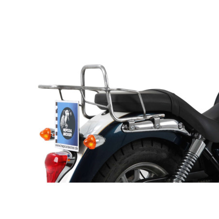 BONNEVILLE AMERIKA (2005-2010) Rúrkový nosič