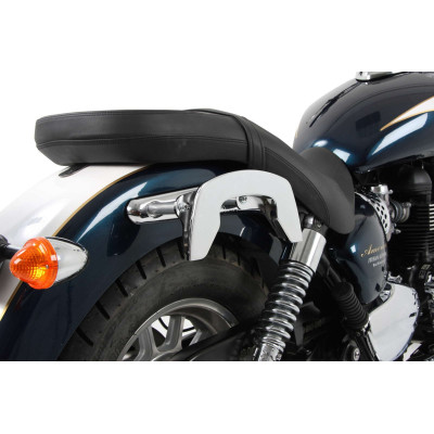 BONNEVILLE AMERIKA/SPEEDMASTER (2005-2017) C-BOW držiak bočných kufrov