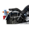 BONNEVILLE SPEEDMASTER (2018-) Sada nosičov bočných kufrov
