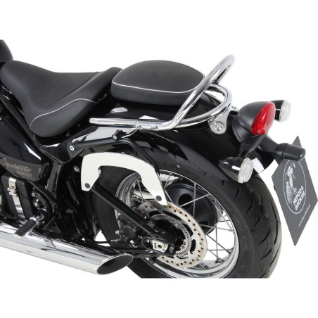 BONNEVILLE SPEEDMASTER (2018-) C-BOW držiak bočných kufrov