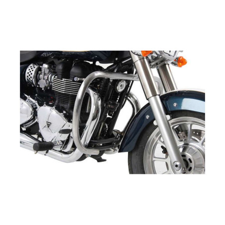 THRUXTON (2004-2015) padací rám