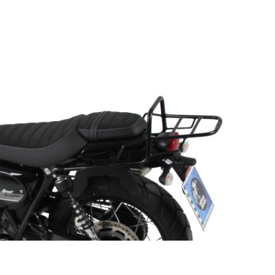 STREET SCRAMBLER (2017-) Rúrkový nosič