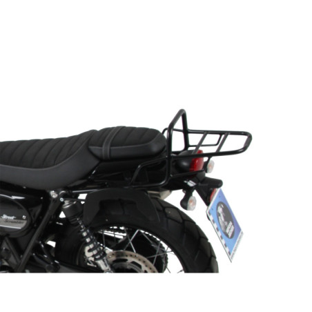 STREET SCRAMBLER (2017-) Rúrkový nosič