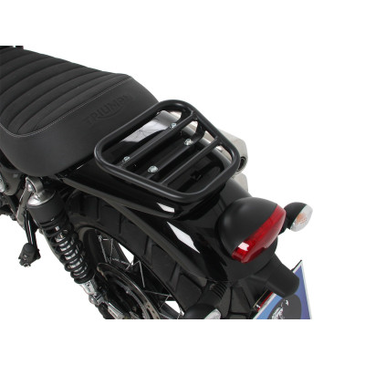 STREET SCRAMBLER (2017-) SOLORACK nosič