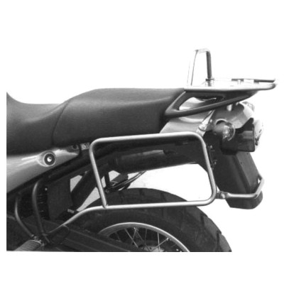 TIGER (1999-2000) Rúrkový nosič