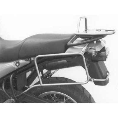 TIGER 955I (2001-2006) Sada nosičov bočných kufrov