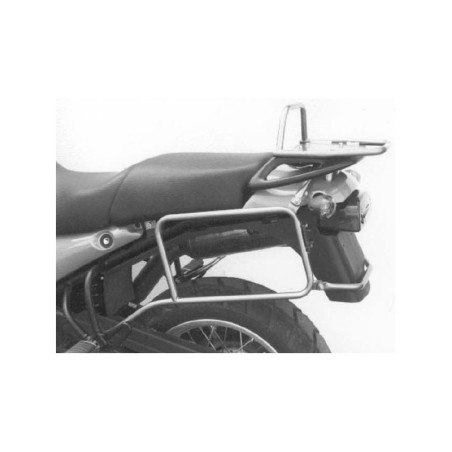 TIGER 955I (2001-2006) Sada nosičov bočných kufrov