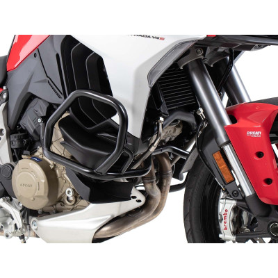 DUCATI MULTISTRADA V4 / S / S SPORT (2021-) padací rám