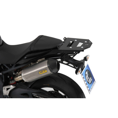 SPEED TRIPLE 1050 (2011-2015) MINIRACK nosič mäkkej batožiny KAWASAKI