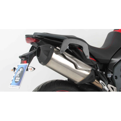 TIGER 1050 SPORT (2013-) C-BOW držiak bočných kufrov