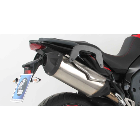 TIGER 1050 SPORT (2013-) C-BOW držiak bočných kufrov