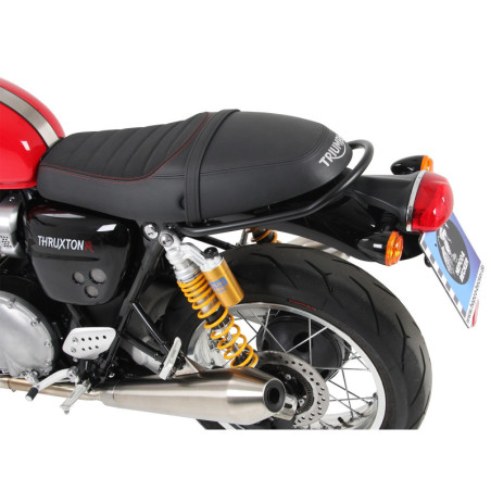 THRUXTON/R (2016-) rukoväte pre spolujazdca