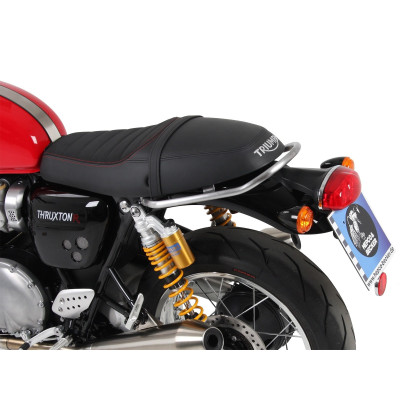 THRUXTON/R (2016-) rukoväte pre spolujazdca