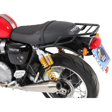 THRUXTON/R (2016-) Rúrkový nosič