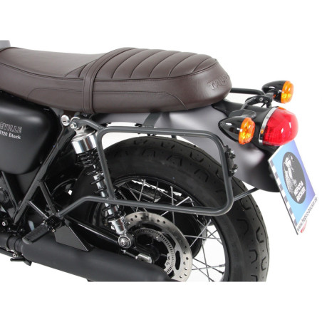 BONNEVILLE T 120/BLACK (2016-) Sada nosičov bočných kufrov