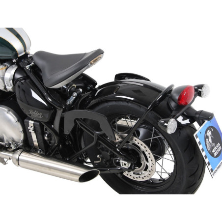 BONNEVILLE BOBBER (2017-) C-BOW držiak bočných kufrov