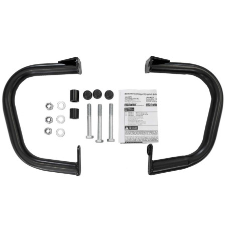 TRIUMPH SCRAMBLER 1200 XE (2019-) padací rám