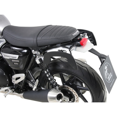 TRIUMPH SPEED TWIN (2019-) C-BOW držiak bočných kufrov