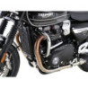 TRIUMPH SPEED TWIN (2019-) padací rám chrom