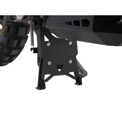 TIGER EXPLORER 1200 XR/X/XC/X (2012-2015) Kryt stojanu