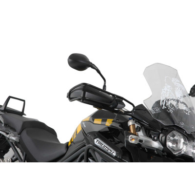 TIGER EXPLORER 1200 XR/X/XC/X (2012-2015) Ochrana rukovätí