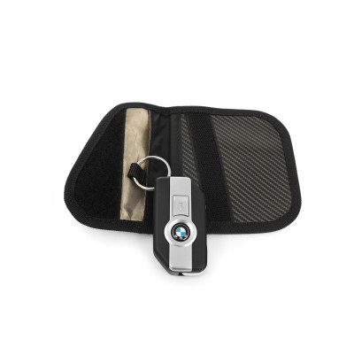 Klúčenka karbónová s tienením