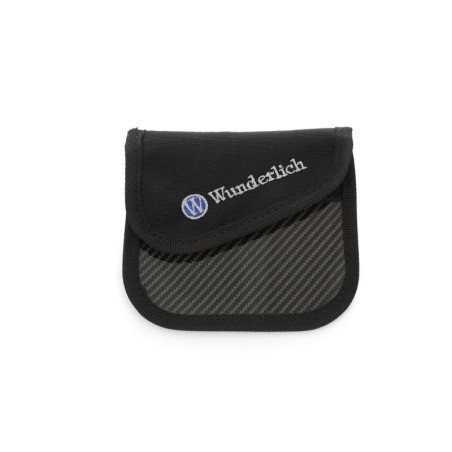 Klúčenka karbónová s tienením