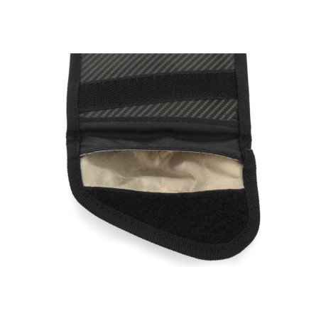 Klúčenka karbónová s tienením