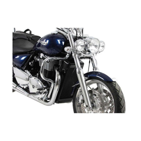 THUNDERBIRD 1600/1700/STORM (2009-) padací rám