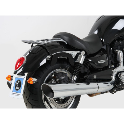 ROCKET III (2004-2010) / ROCKET III ROADSTER (2011-2017) C-BOW držiak bočných kufrov