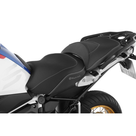 Sedadlo vodiča »AKTIVKOMFORT« - vysoké s vyhrievaním Smart Plug & Play