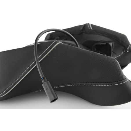 Sedadlo vodiča »AKTIVKOMFORT« - vysoké s vyhrievaním Smart Plug & Play