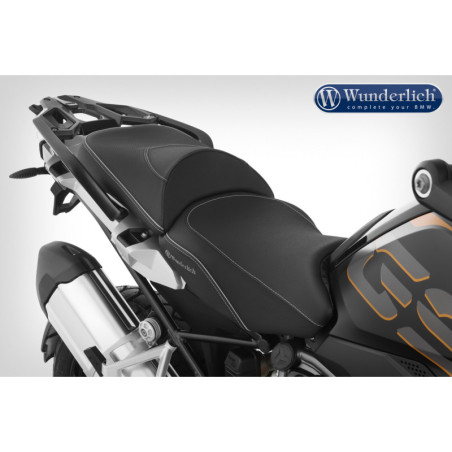 Sedadlo spolujazdca»AKTIVKOMFORT« s vyhrievaním Smart Plug & Play