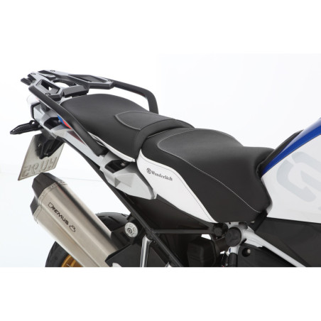 Komfortné sedadlo HP Edition - vysoké s vyhrievaním SmartPlug&Play