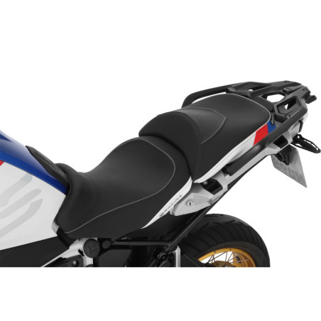 Komfortné sedadlo HP Edition - štandartné s vyhrievaním SmartPlug&Play