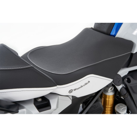 Komfortné sedadlo HP Edition - nízke s vyhrievaním SmartPlug&Play