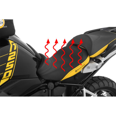 Sedadlo »AKTIVKOMFORT« Smart Plug & Play 40years - znížené