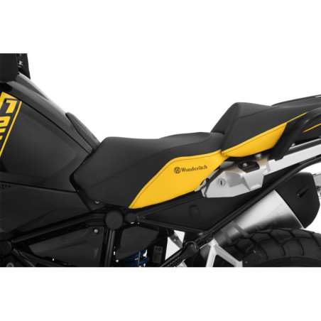 Sedadlo spolujazdca »AKTIVKOMFORT« Plug & Play s vyhrievaním