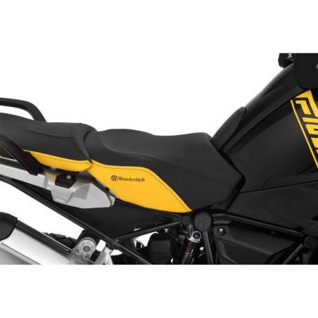 Sedadlo spolujazdca »AKTIVKOMFORT« Plug & Play s vyhrievaním