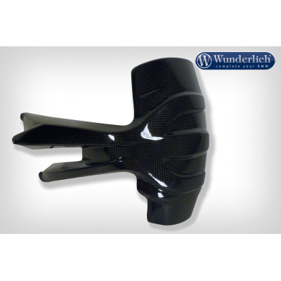 Zadný blatník Carbon