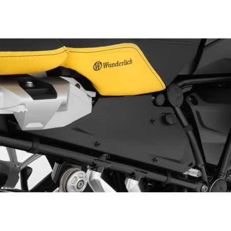 podsedlové plasty DRYBAG (s otvorom pre zásuvku)