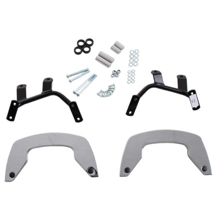 ROCKET III R/GT (2020-) C-BOW držiak bočných kufrov chrom