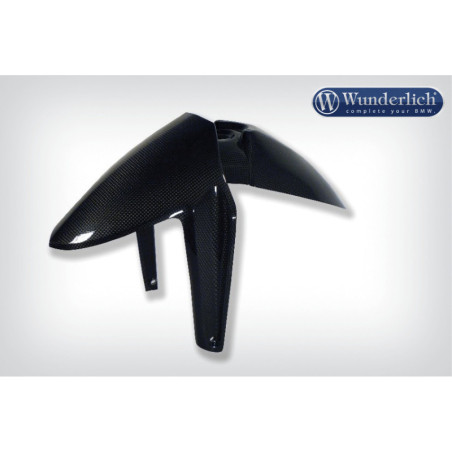 copy of Predný blatník - Carbon