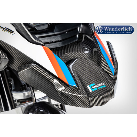 Predný zobák Adv Carbon pravá strana